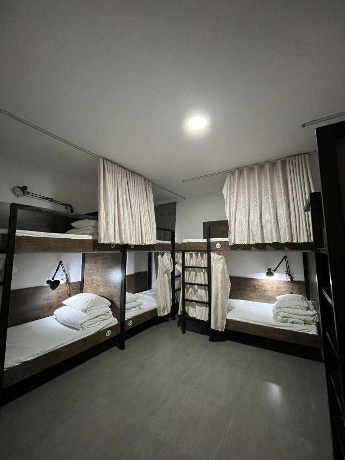 Kha Hostel Hue Exterior foto